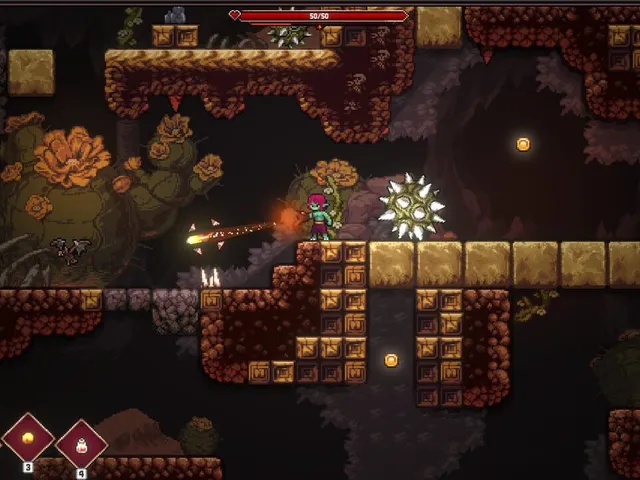 The Last Phoenix