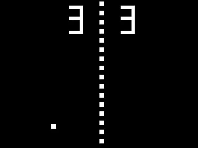 The Last Pixel