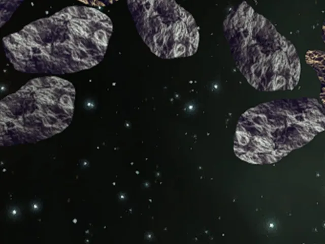 The Last Planets