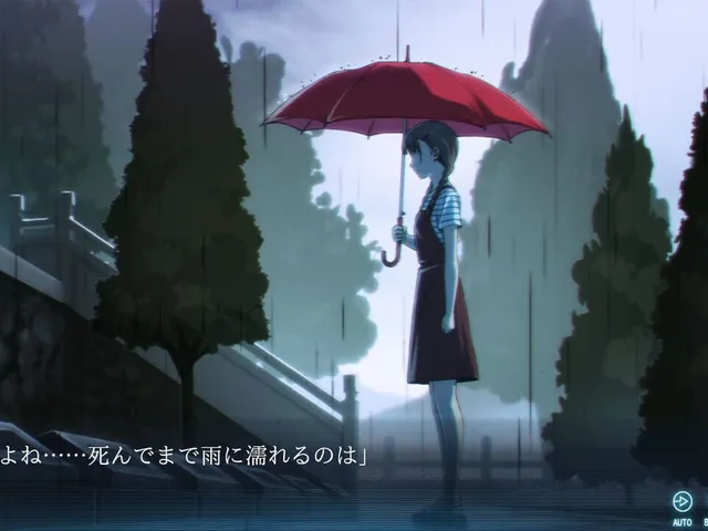 The Last Poem