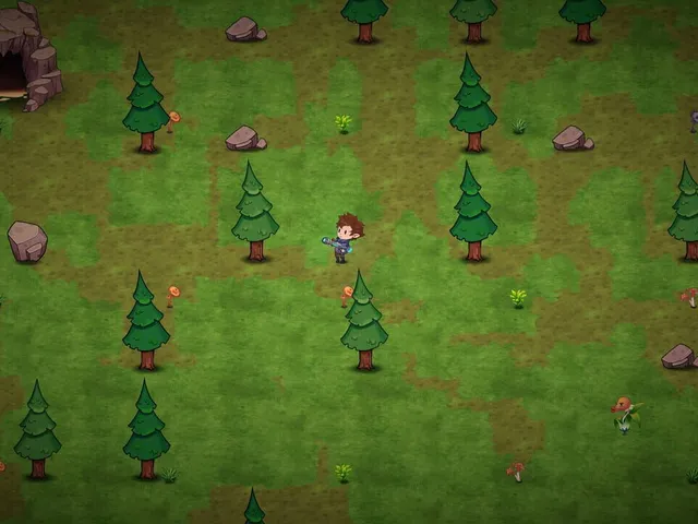 The Last Resourcer
