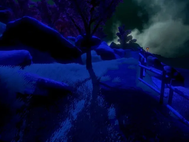 The Last Sanctuary VR