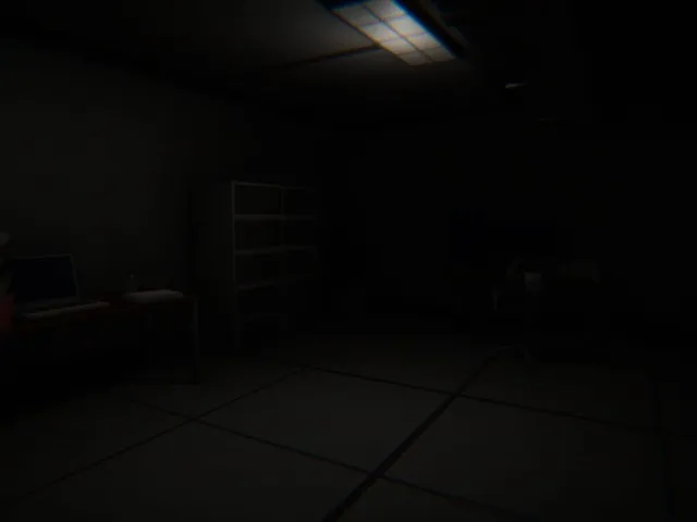 The Last Shift