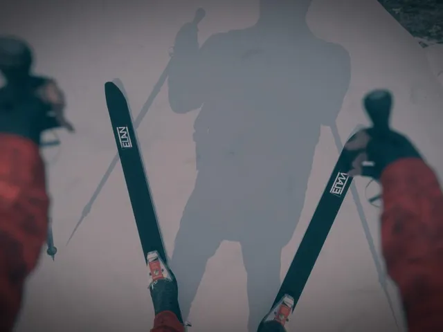 The Last Ski Trip