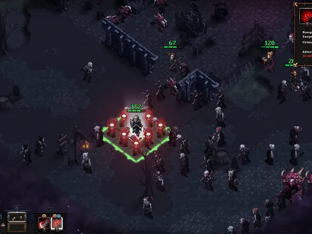 The Last Spell