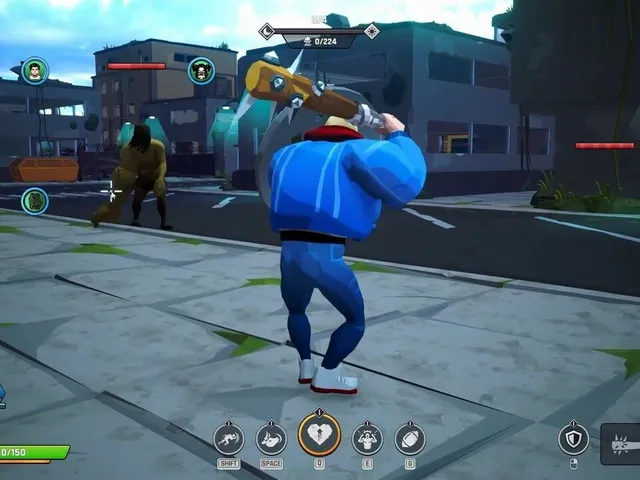 The Last Squad