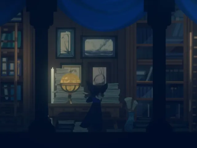 The Last Star