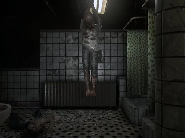 The Last Survivor