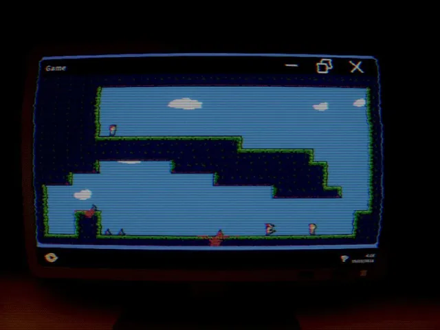 The Last Tale Told: Spam