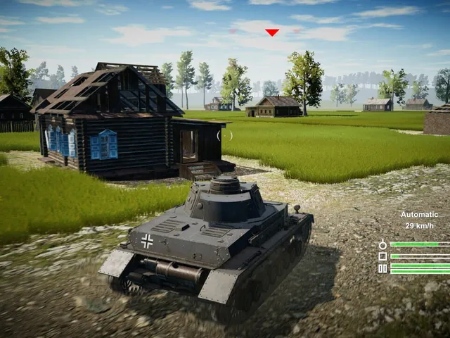 The Last Tiger