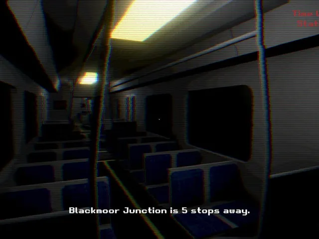The Last Train