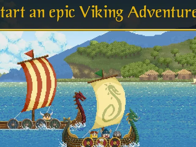 The Last Vikings