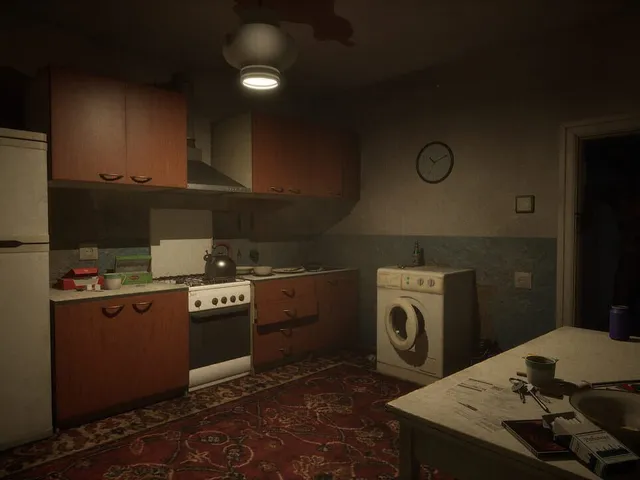 The Last Visit: 98th