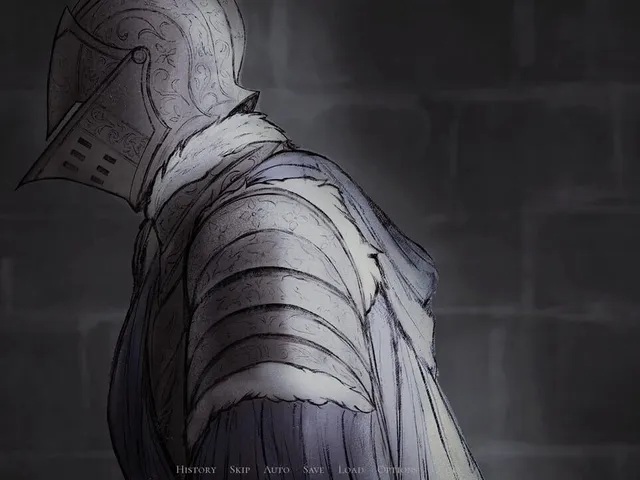 The Last Winter Knight