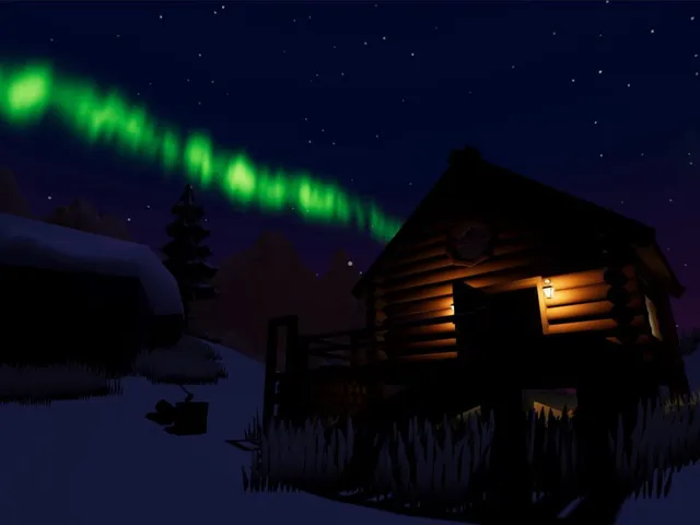 The Last Winter