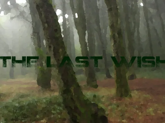 The Last Wish