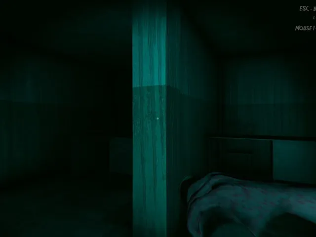 The Laundry