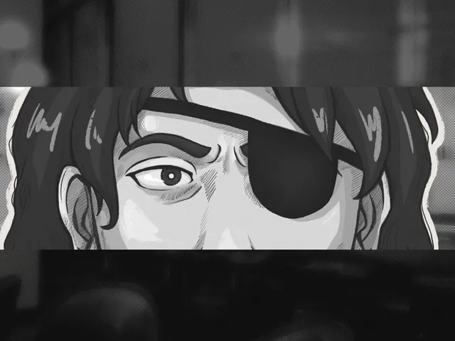 The Left Eye