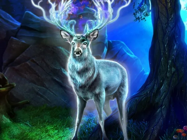 The Legacy: The Tree of Might
