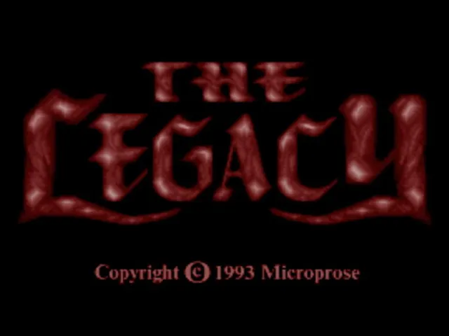 The Legacy