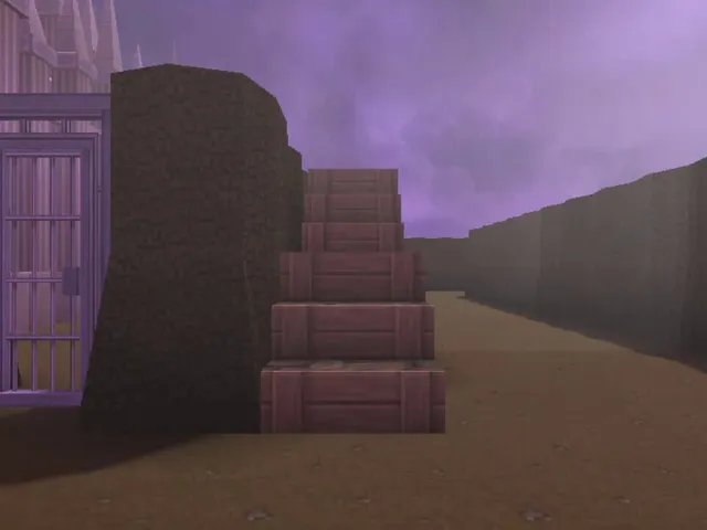 The Legend of Azarias Rebirth