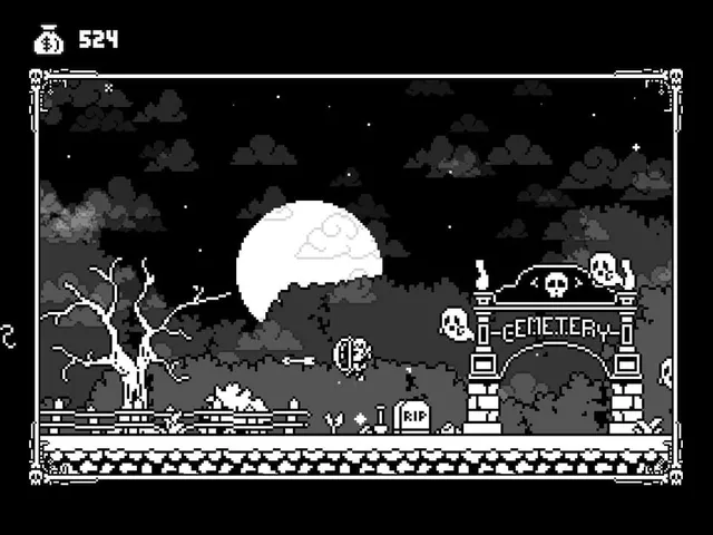 The Legend of Chalkvania
