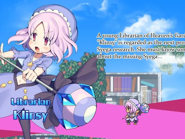 The Legend of Dark Witch Renovation
