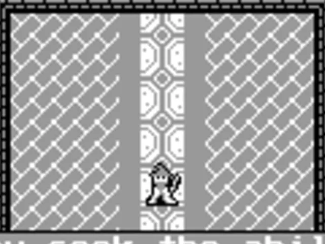 The Legend of GEML: Awakening