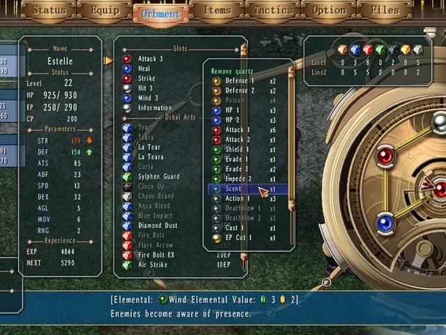 The Legend of Heroes: Trails in the Sky