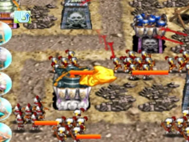 The Legend of Imperial Defence