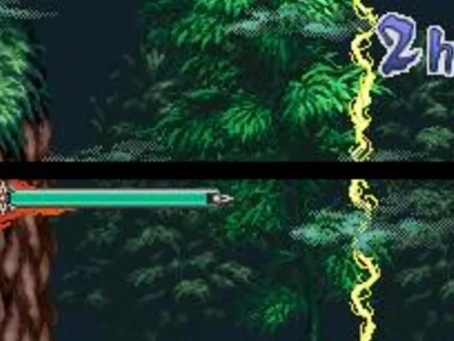 The Legend of Kage 2