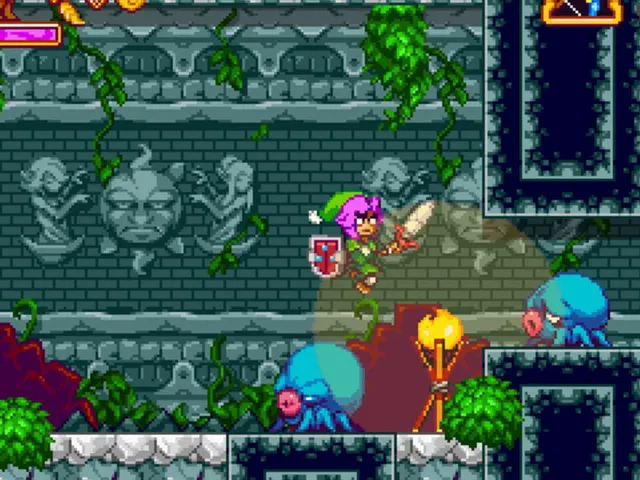 The Legend of Princess