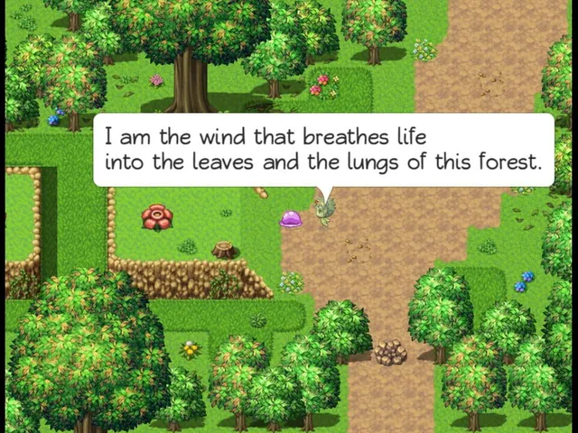The Legend of Protey