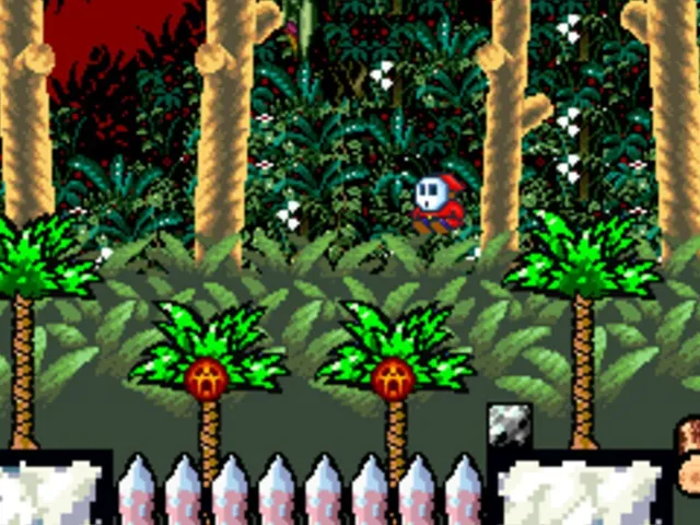 The Legend of the Radient Mask 2