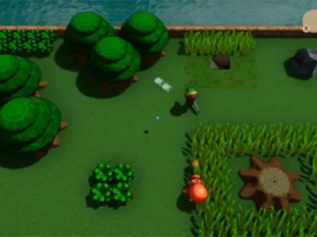 The Legend of Zelda: Era of Decline