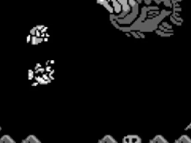 The Legend of Zelda: Link's Awakening