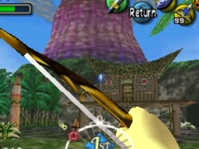 The Legend of Zelda: Majora's Mask