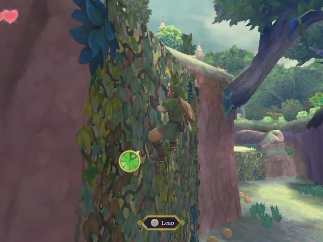 The Legend of Zelda: Skyward Sword HD