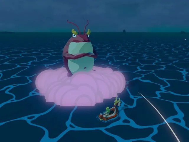 The Legend of Zelda: The Wind Waker HD
