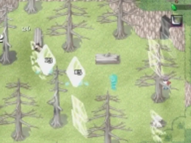 The Legend of Zelda: Waves of Time