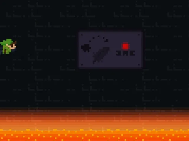 The Legend of Zeldo: Lonk's Awakening DX