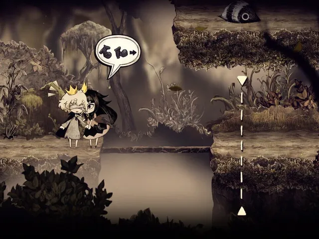 The Liar Princess and the Blind Prince