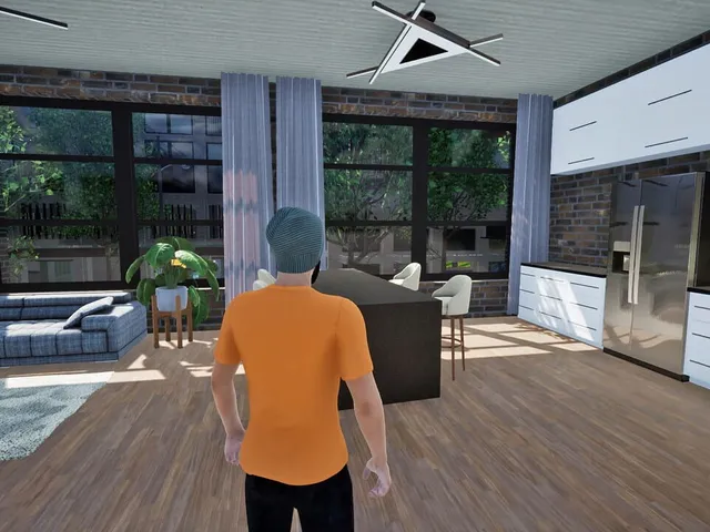 The Life Together Online