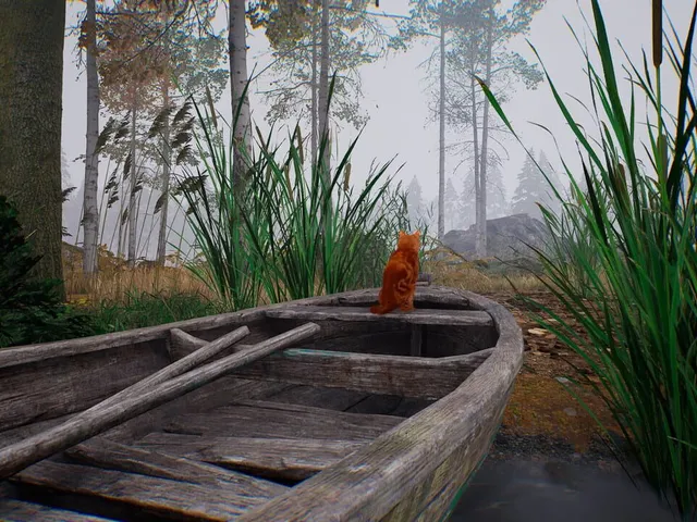 The Life You Missed