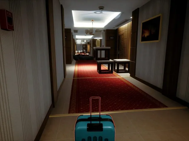 The Liftboy