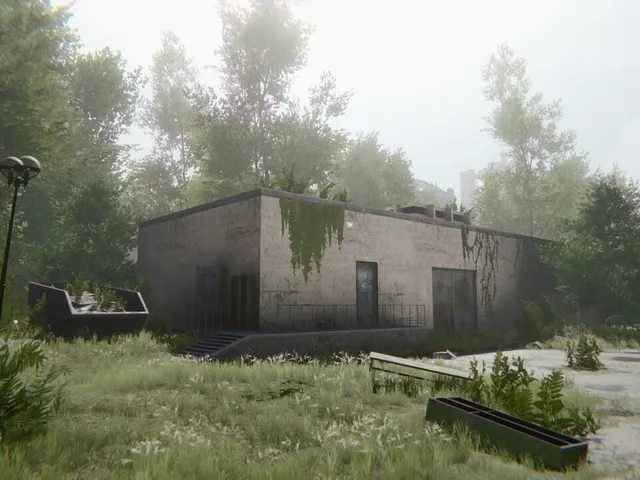 The Light Remake
