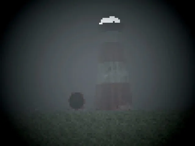 The Lightkeeper