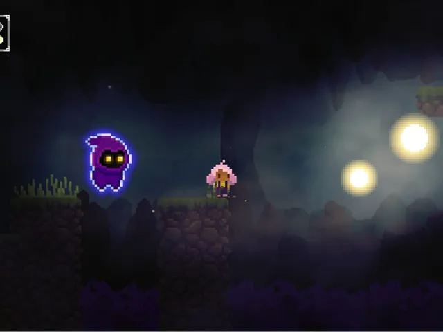 The Lightseeker