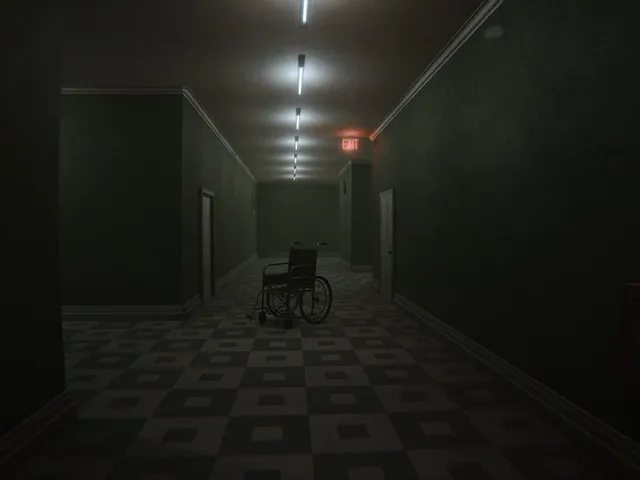 The Liminal Dimension
