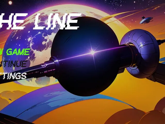 The Line